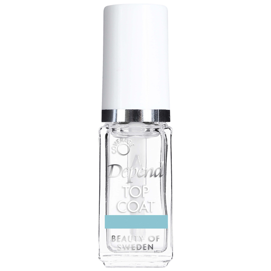 Depend Minilack nr 080 Top Coat