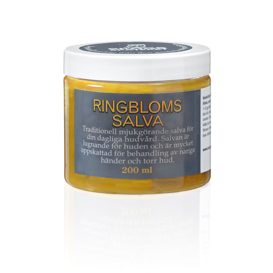 Skogsapoteket Ringblomssalva 200 ml