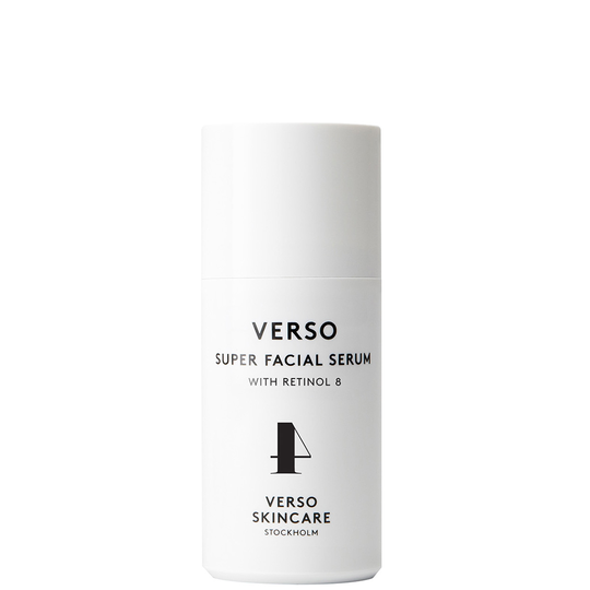 Verso Super Facial Serum 30 ml
