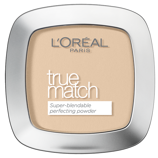 Loreal Paris True Match Powder Vanilla 2N