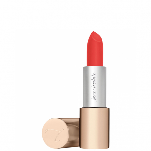 Jane Iredale Triple Luxe Long Lasting Naturally Moist Lipstick Ellen