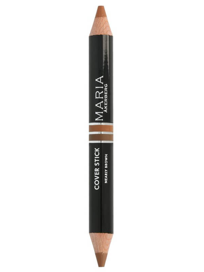 Maria Åkerberg Cover Stick Nearly Brown
