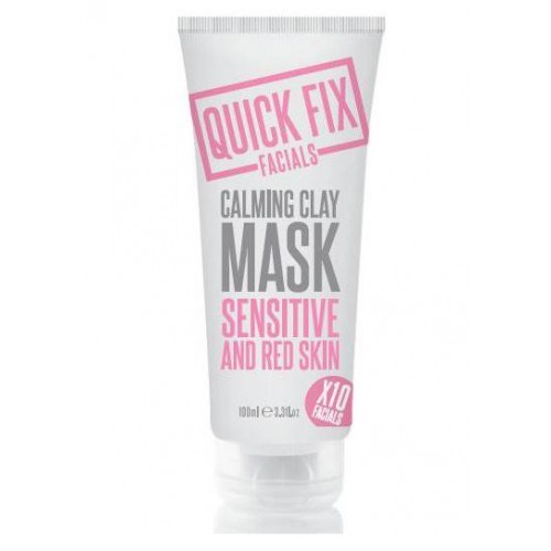 Quick Fix Calming Clay Mask 100 ml