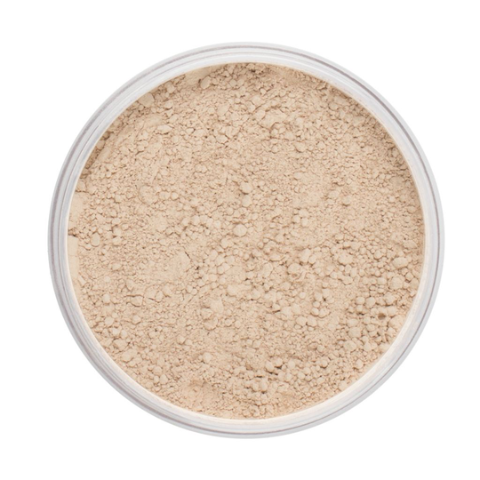 IDUN Minerals Mineral Powder Foundation Jorunn Neutral Extra Light 7 g