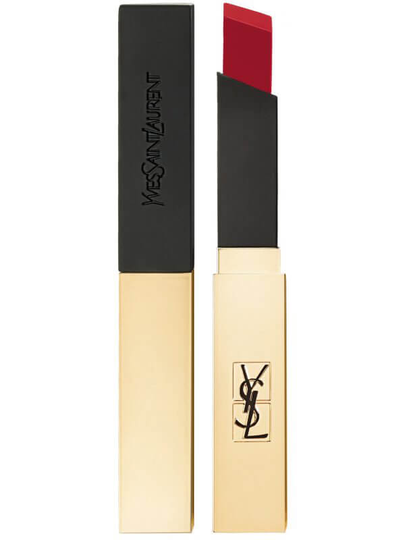 Yves Saint Laurent Rouge Pur Couture The Slim Lipstick 1