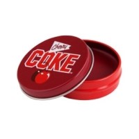 Lip Smacker Coca-Cola University Pot Cherry