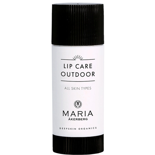 Lip Care Outdoor, Maria Åkerberg Läppbalsam & Läppskrubb