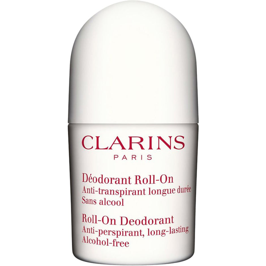 Clarins Gentle Care Roll-On Deodorant | Deodorant