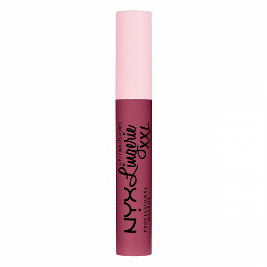 NYX Professional Makeup Lip Lingerie XXL Peek Show