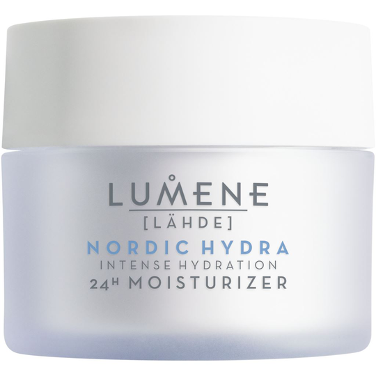 Lumene Lähde Intense Hydration 24H Moisturizer 50 ml