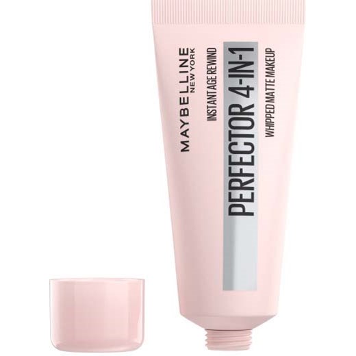 Maybelline New York Instant Perfector 4-in-1 Matte Makeup Deep