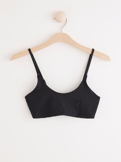 Ovadderad bikini bh