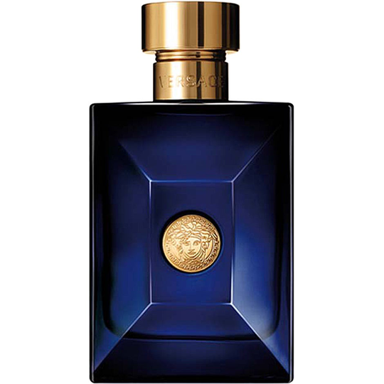 Dylan Blue Deo Spray, 100 ml Versace Deodorant