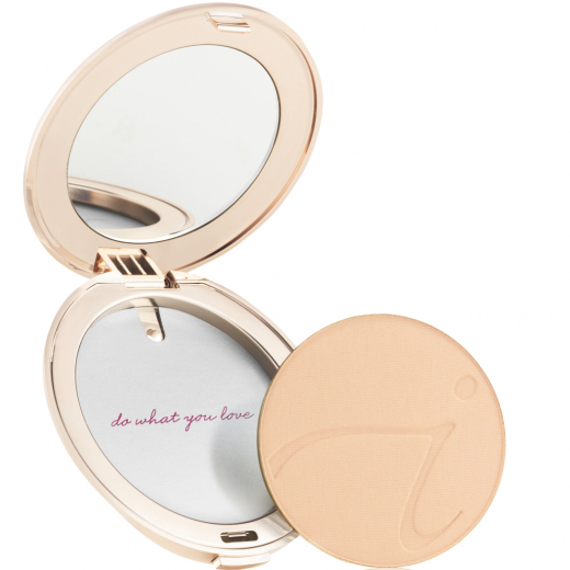 Jane Iredale Pure Pressed Base, Refill