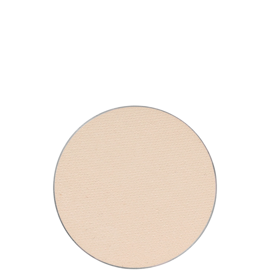 Maria Åkerberg Eyeshadow Refill Magnetic Soft White 1,5 gram