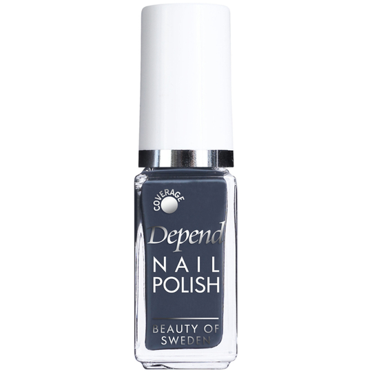 Depend Mini Nail Polish Number 676