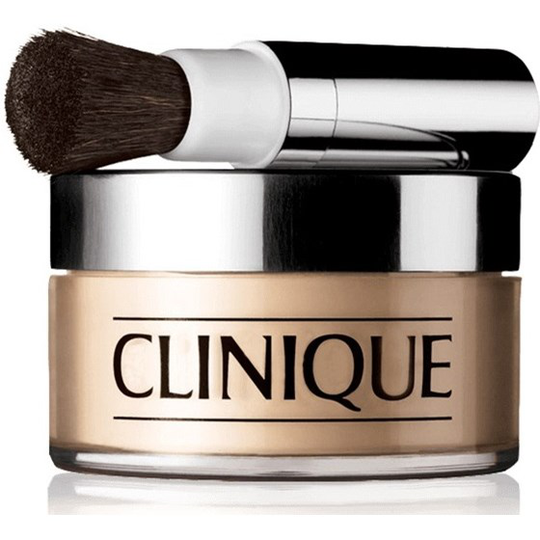 Clinique Blended Face Powder Transparency 2