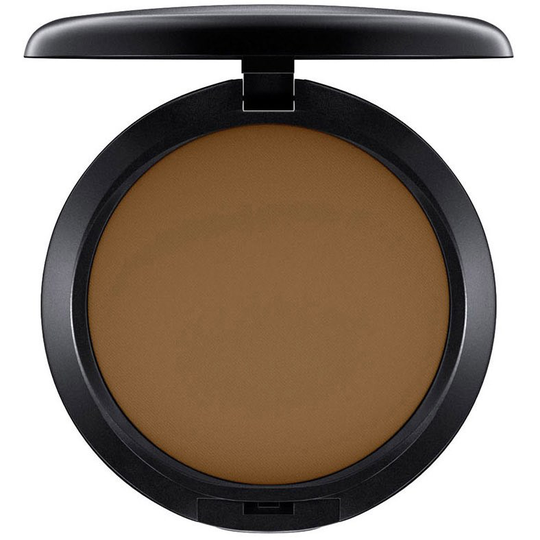 MAC Cosmetics Studio Fix Powder Plus Foundation Nc46