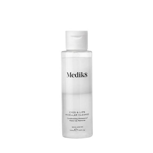 Eyes & Lips Micellar Cleanse