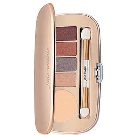 Jane Iredale Solar Flare Eye Shadow Kit