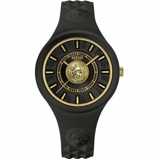 Vspoq6520, Quartz, 39mm, 5atm