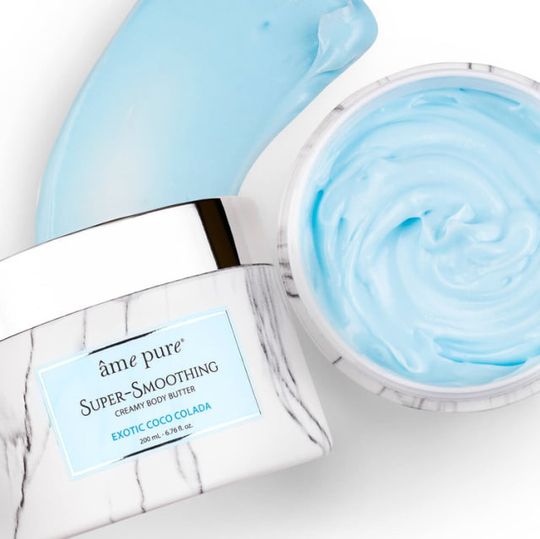 Âme Pure® Body Butter Exotic Coco Colada
