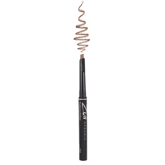 Zuii Organic Eyebrow Definer Coco