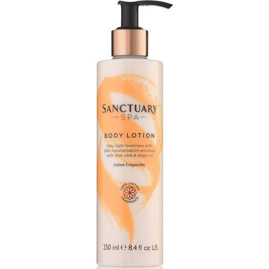 Sanctuary original Signature body Lotion 250 ml