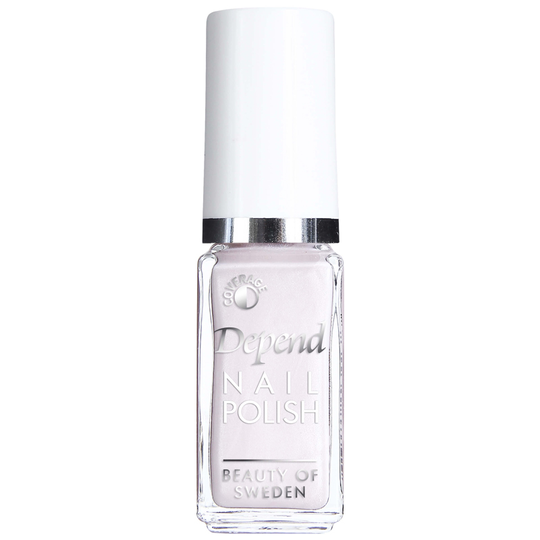 Depend Minilack nr 136