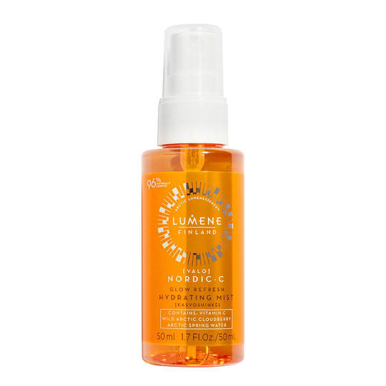 eleven - Lumene Valo Glow Refresh Hydrating Mist | Fuktmist