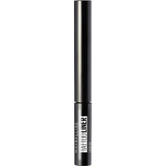 Tattoo Liner Liquid Ink, Maybelline Eyeliner