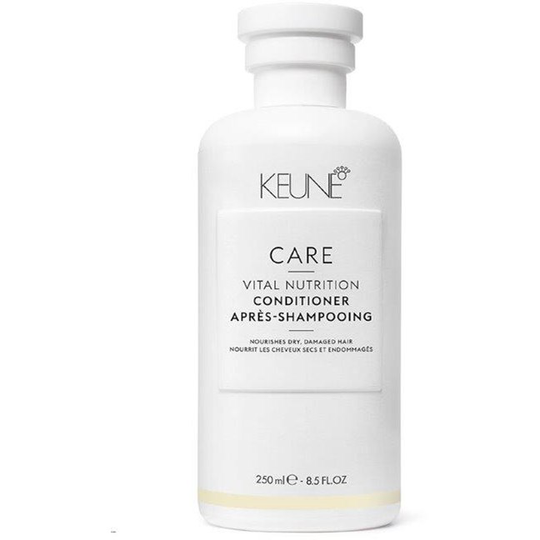 Keune Care Vital Nutrition Conditioner 250 ml