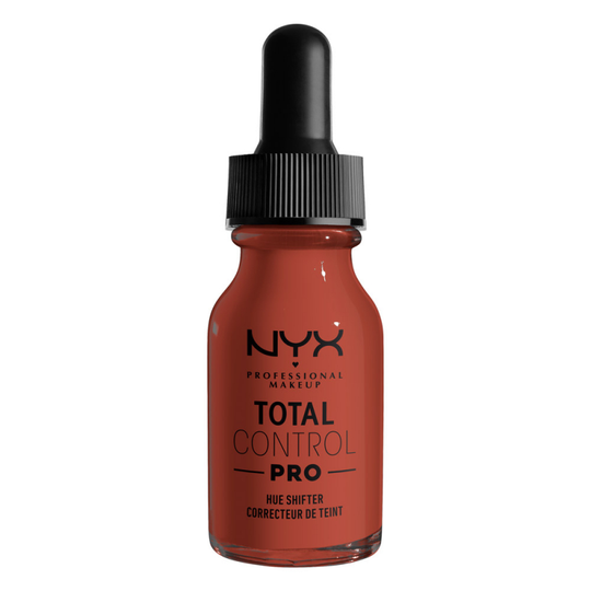 NYX Professional Makeup Total Control Pro Hue Shifter Cool