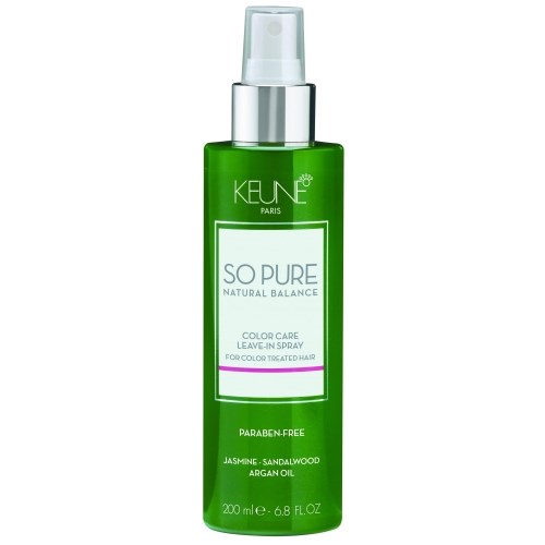 Keune So Pure Color Care Leave-In Spray 200 ml