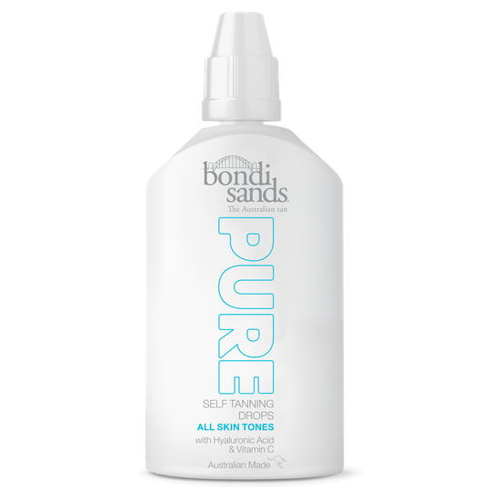 Bondi Sands Pure Self Tan Drops 40 ml