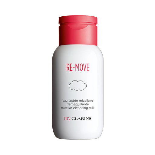 MyClarins Re-Move Micellar Cleansing Milk