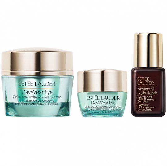 Estee Lauder Daywear Eye Set (15+7+7ml)