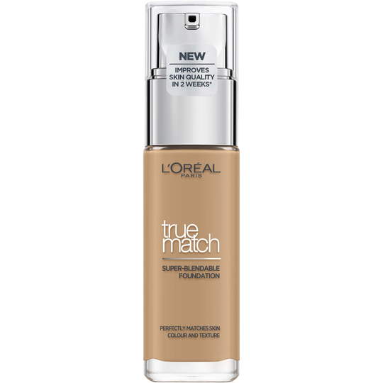 Loreal Paris True Match Foundation Foundation 1R1C1K Rose Ivory