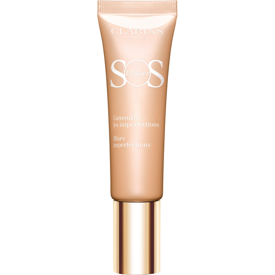 Clarins Sos Primer 02 Peach