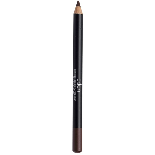 Aden Eyeliner Pencil Hazel Hazel