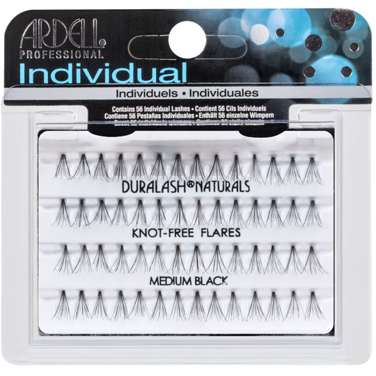 Ardell Individuals Naturals Medium Black