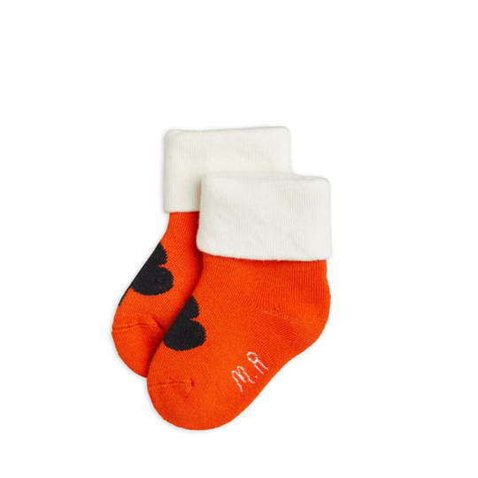 Clover Baby Strumpor
