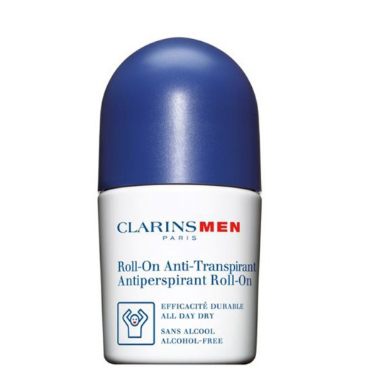 Clarins Men Deo Roll On