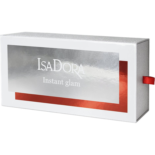 Instant Glam Velvet Edition, 1 pcs IsaDora Läppstift