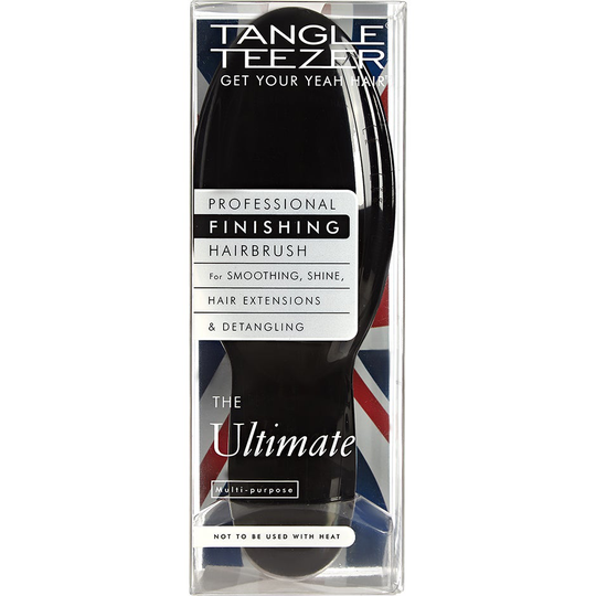 The Ultimate Black, Tangle Teezer Hårborstar