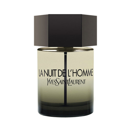 La Nuit De L'Homme EdT
