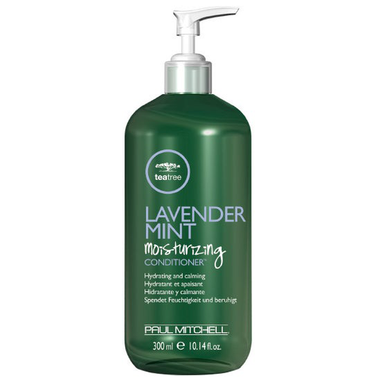 Tea Tree Lavender Mint Moisturizing Conditioner, 75 ml Paul Mitchell Balsam