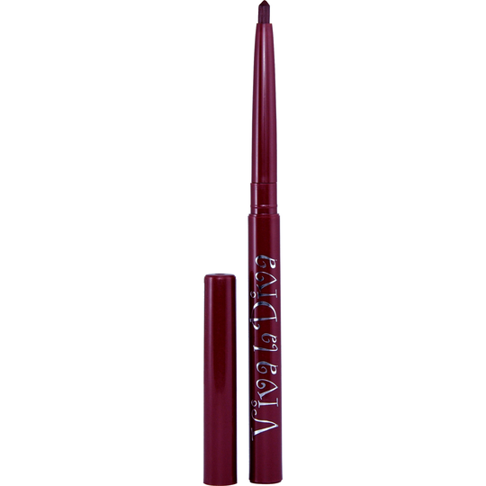 Viva la Diva Lipliner Pencil Auburn Red