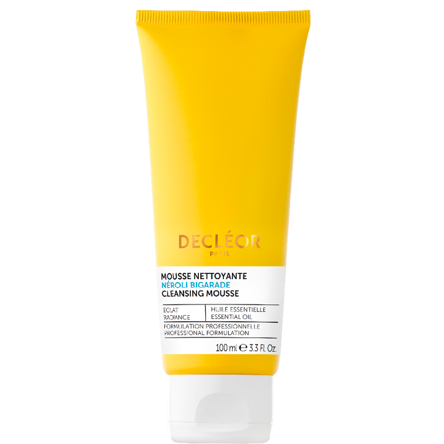 Decleor Neroli Bigarade Cleansing Mousse 100 ml