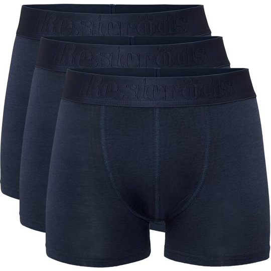 3-pack Gunnar Boxers, Bambu, Fsc